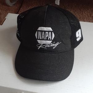 Napa racing hat